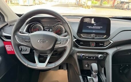 Chevrolet Orlando, 2022 год, 1 146 000 рублей, 10 фотография