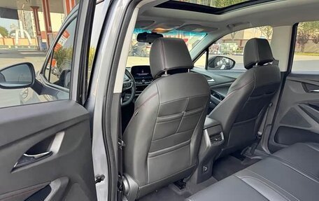 Chevrolet Orlando, 2022 год, 1 146 000 рублей, 15 фотография