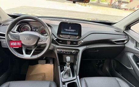 Chevrolet Orlando, 2022 год, 1 146 000 рублей, 8 фотография