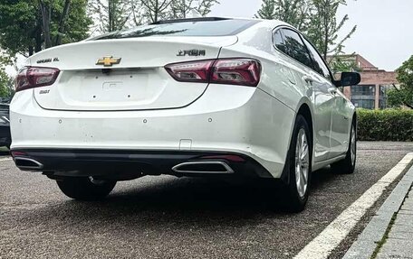 Chevrolet Malibu IX, 2022 год, 1 198 000 рублей, 5 фотография