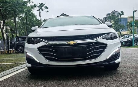 Chevrolet Malibu IX, 2022 год, 1 198 000 рублей, 2 фотография