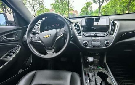 Chevrolet Malibu IX, 2022 год, 1 198 000 рублей, 13 фотография
