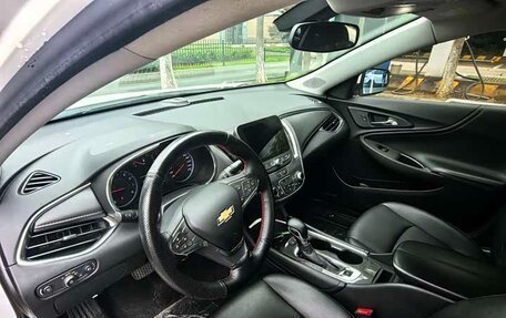 Chevrolet Malibu IX, 2022 год, 1 198 000 рублей, 11 фотография