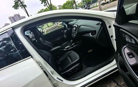 Chevrolet Malibu IX, 2022 год, 1 198 000 рублей, 15 фотография
