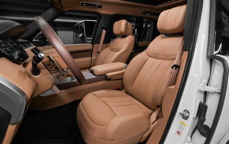 Land Rover Range Rover IV рестайлинг, 2025 год, 23 316 000 рублей, 13 фотография