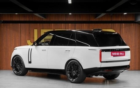Land Rover Range Rover IV рестайлинг, 2025 год, 23 316 000 рублей, 7 фотография