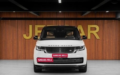 Land Rover Range Rover IV рестайлинг, 2025 год, 23 316 000 рублей, 3 фотография