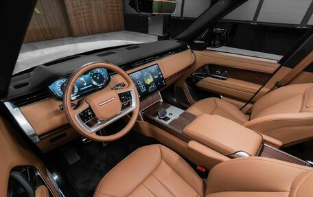 Land Rover Range Rover IV рестайлинг, 2025 год, 23 316 000 рублей, 14 фотография