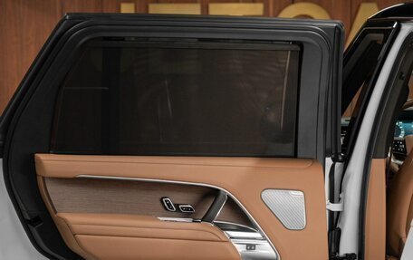 Land Rover Range Rover IV рестайлинг, 2025 год, 23 316 000 рублей, 28 фотография