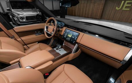 Land Rover Range Rover IV рестайлинг, 2025 год, 23 316 000 рублей, 26 фотография