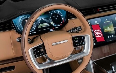 Land Rover Range Rover IV рестайлинг, 2025 год, 23 316 000 рублей, 15 фотография