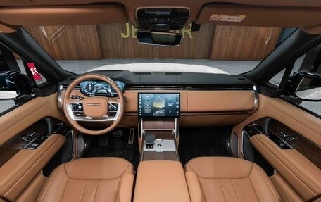 Land Rover Range Rover IV рестайлинг, 2025 год, 23 316 000 рублей, 19 фотография
