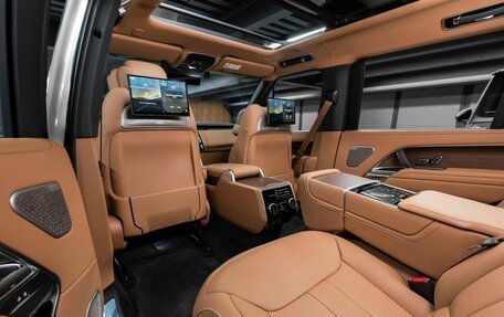 Land Rover Range Rover IV рестайлинг, 2025 год, 23 316 000 рублей, 29 фотография