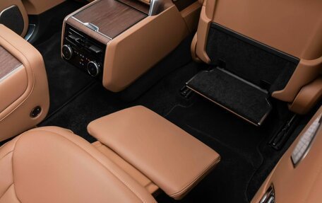 Land Rover Range Rover IV рестайлинг, 2025 год, 23 316 000 рублей, 35 фотография