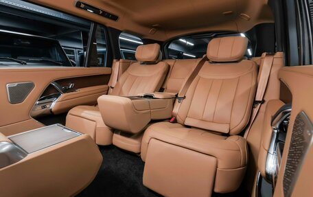Land Rover Range Rover IV рестайлинг, 2025 год, 23 316 000 рублей, 33 фотография