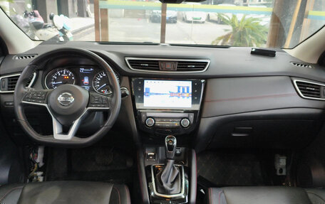 Nissan Qashqai, 2022 год, 1 766 003 рублей, 4 фотография