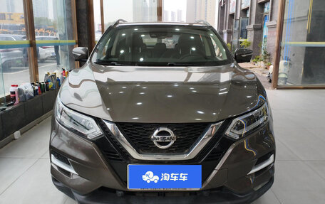 Nissan Qashqai, 2022 год, 1 766 003 рублей, 2 фотография