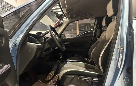 Honda Fit, 2023 год, 1 124 002 рублей, 9 фотография