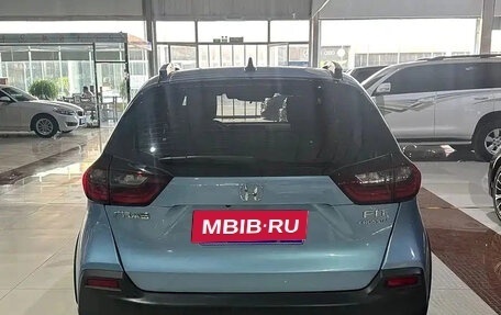 Honda Fit, 2023 год, 1 124 002 рублей, 6 фотография