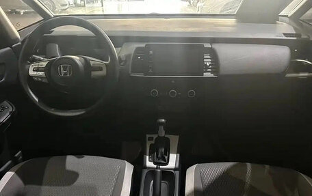 Honda Fit, 2023 год, 1 124 002 рублей, 11 фотография