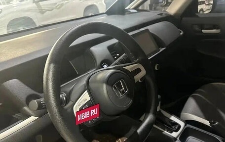 Honda Fit, 2023 год, 1 124 002 рублей, 12 фотография