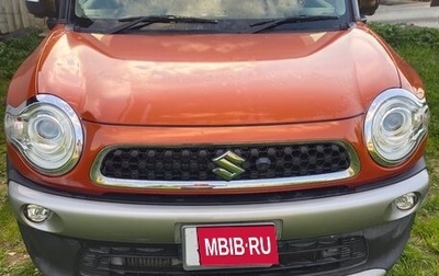 Suzuki Xbee I, 2018 год, 1 380 000 рублей, 1 фотография