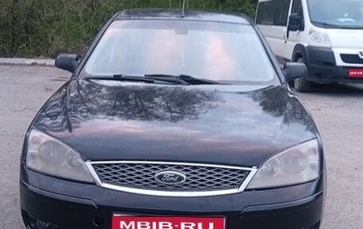 Ford Mondeo III, 2007 год, 230 000 рублей, 1 фотография