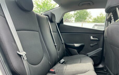 KIA Rio III рестайлинг, 2015 год, 799 000 рублей, 9 фотография