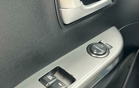 KIA Rio III рестайлинг, 2015 год, 799 000 рублей, 13 фотография