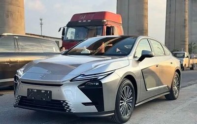 Lexus ES, 2026 год, 6 000 000 рублей, 1 фотография