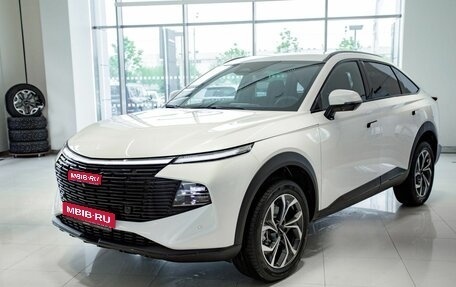 Haval F7x, 2026 год, 3 999 000 рублей, 1 фотография