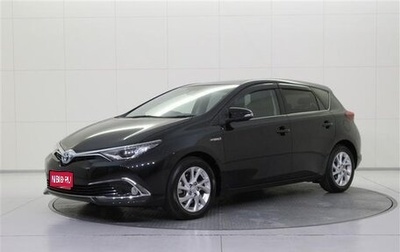 Toyota Auris II, 2017 год, 950 000 рублей, 1 фотография