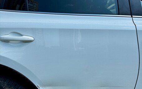 Toyota RAV4, 2013 год, 1 870 000 рублей, 12 фотография