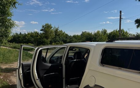 Mitsubishi L200 IV рестайлинг, 2014 год, 1 517 000 рублей, 5 фотография