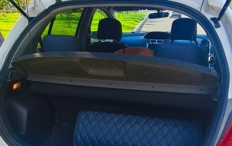 Toyota Vitz, 2008 год, 790 000 рублей, 3 фотография