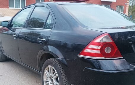 Ford Mondeo III, 2007 год, 230 000 рублей, 5 фотография
