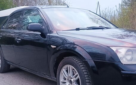 Ford Mondeo III, 2007 год, 230 000 рублей, 3 фотография
