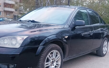 Ford Mondeo III, 2007 год, 230 000 рублей, 2 фотография
