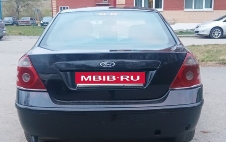 Ford Mondeo III, 2007 год, 230 000 рублей, 6 фотография