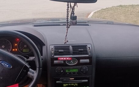 Ford Mondeo III, 2007 год, 230 000 рублей, 8 фотография