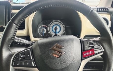 Suzuki Xbee I, 2018 год, 1 380 000 рублей, 8 фотография