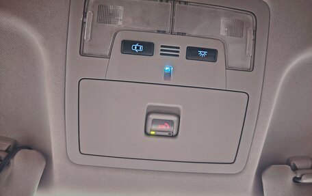 Toyota Camry, 2017 год, 1 680 000 рублей, 17 фотография
