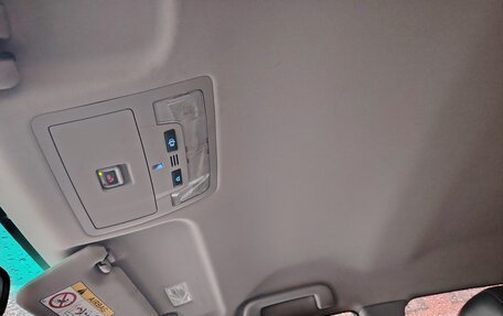 Toyota Camry, 2017 год, 1 680 000 рублей, 16 фотография
