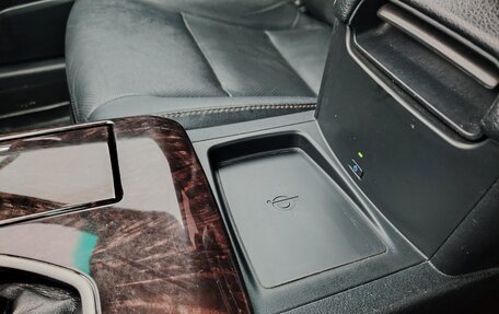 Toyota Camry, 2017 год, 1 680 000 рублей, 18 фотография