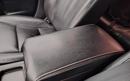Toyota Camry, 2017 год, 1 680 000 рублей, 19 фотография
