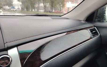 Toyota Camry, 2017 год, 1 680 000 рублей, 20 фотография