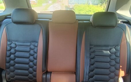 Volkswagen Tiguan II, 2019 год, 1 850 000 рублей, 7 фотография