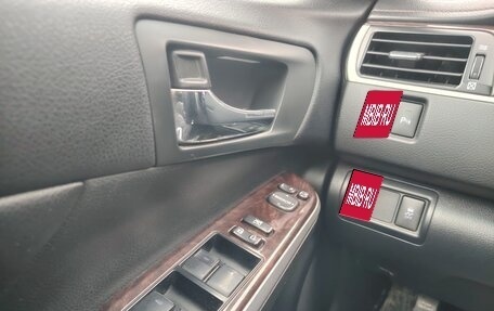 Toyota Camry, 2017 год, 1 680 000 рублей, 24 фотография