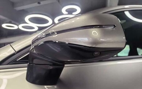 Lexus ES, 2026 год, 6 000 000 рублей, 6 фотография