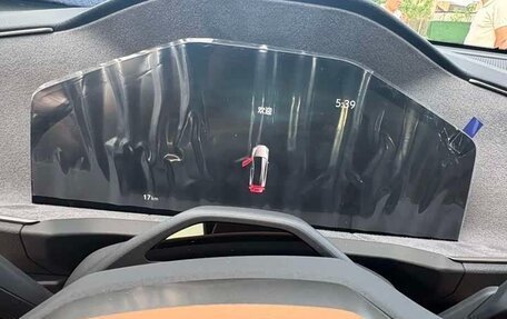 Lexus ES, 2026 год, 6 000 000 рублей, 10 фотография